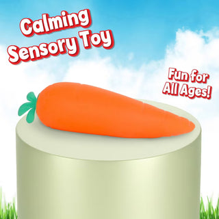 Squishy Carrot