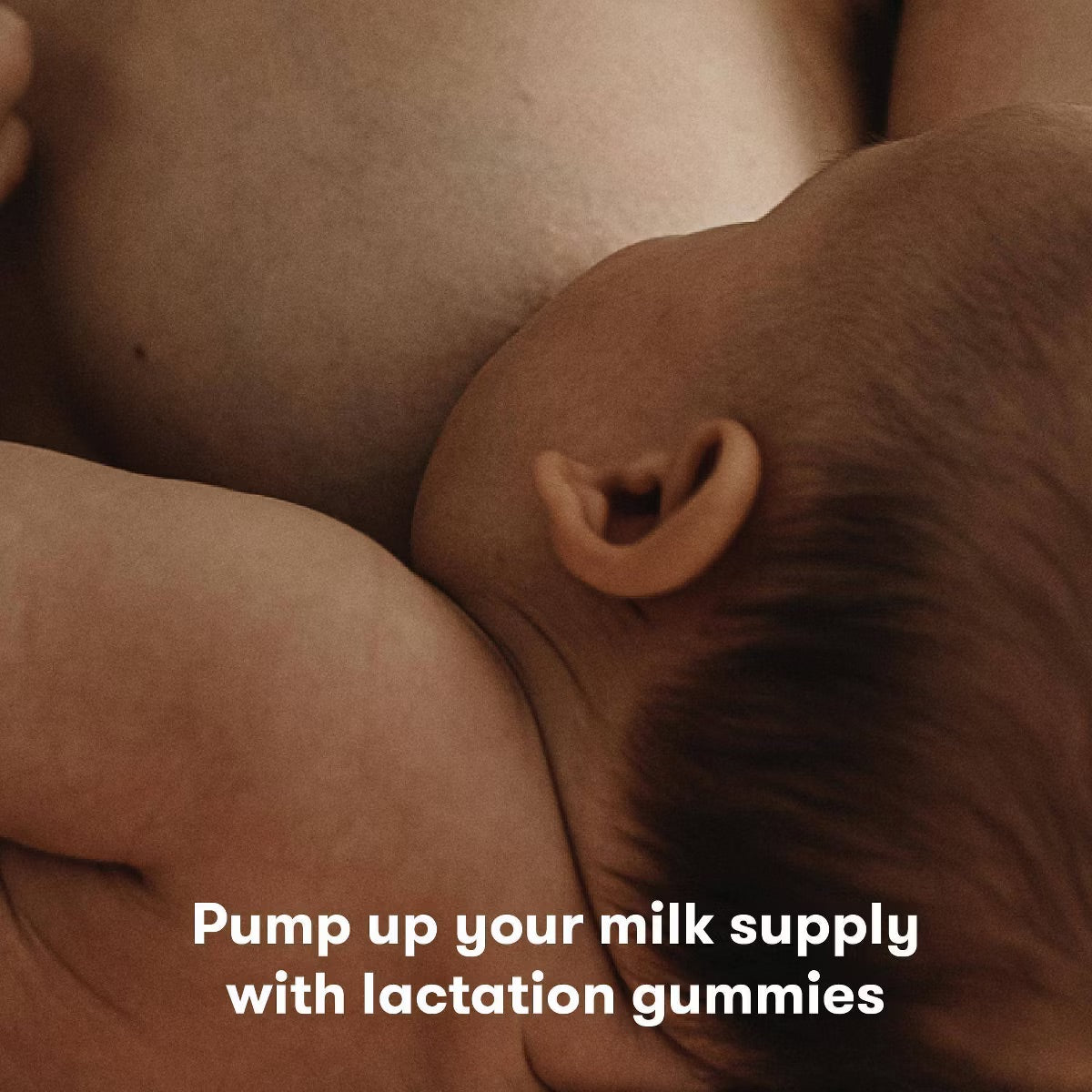 Image of Frida Postpartum Gummies for Lactation