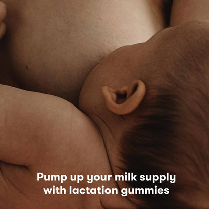 Frida Postpartum Gummies for Lactation