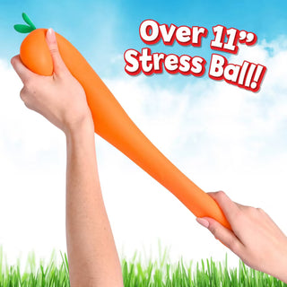 Squishy Carrot