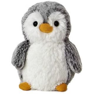 6" POMPOM MINI PENGUIN