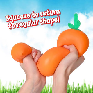 Squishy Carrot