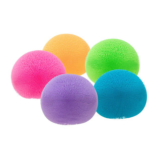Needoh Fuzz Ball (Random Color)