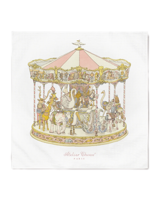 Atelier Choux Grand Carre