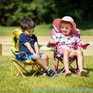 Melissa & Doug Giddy Buggy Chair