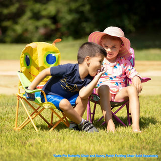 Melissa & Doug Giddy Buggy Chair