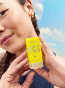 Image of Glow Stick SPF 50