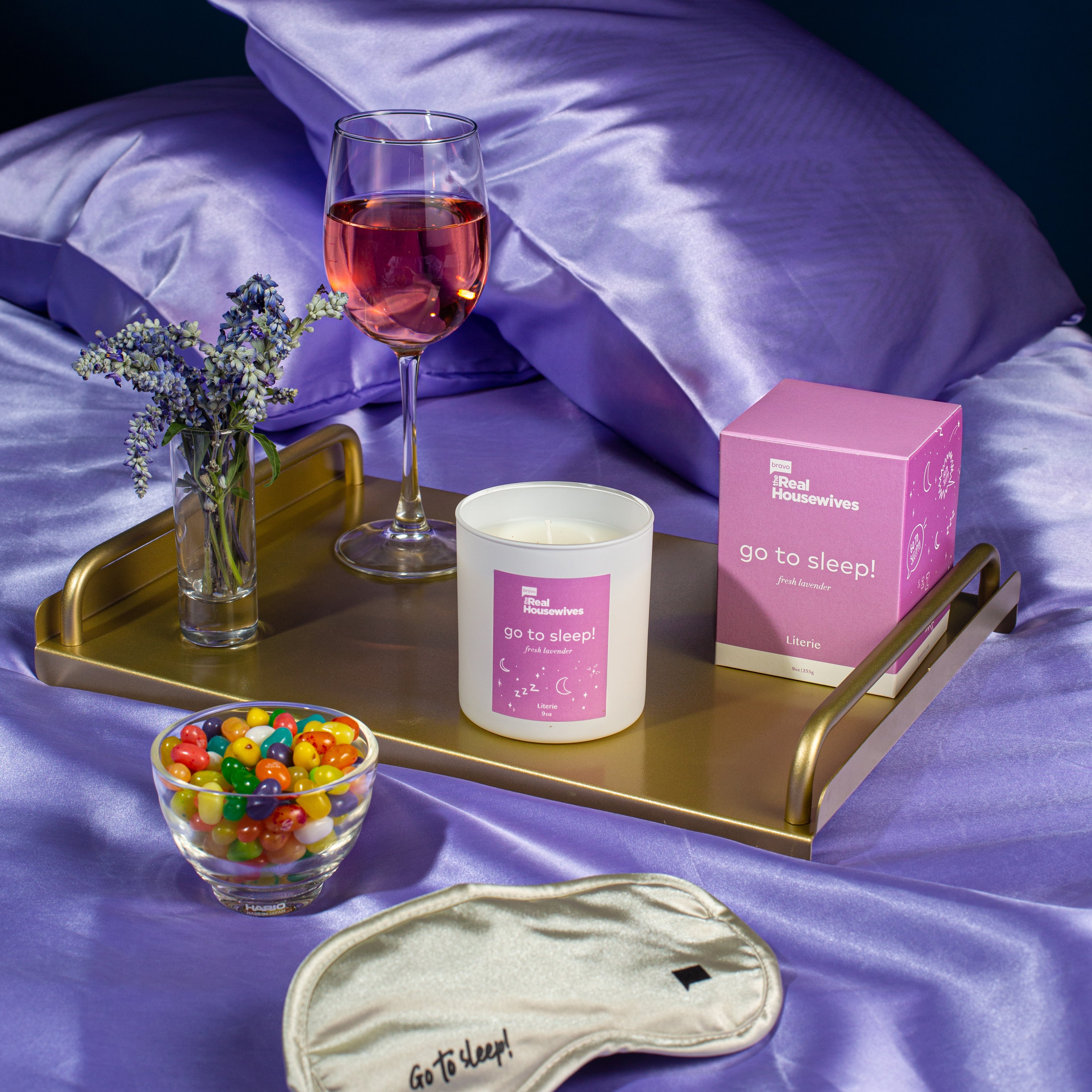 Image of Go To Sleep!