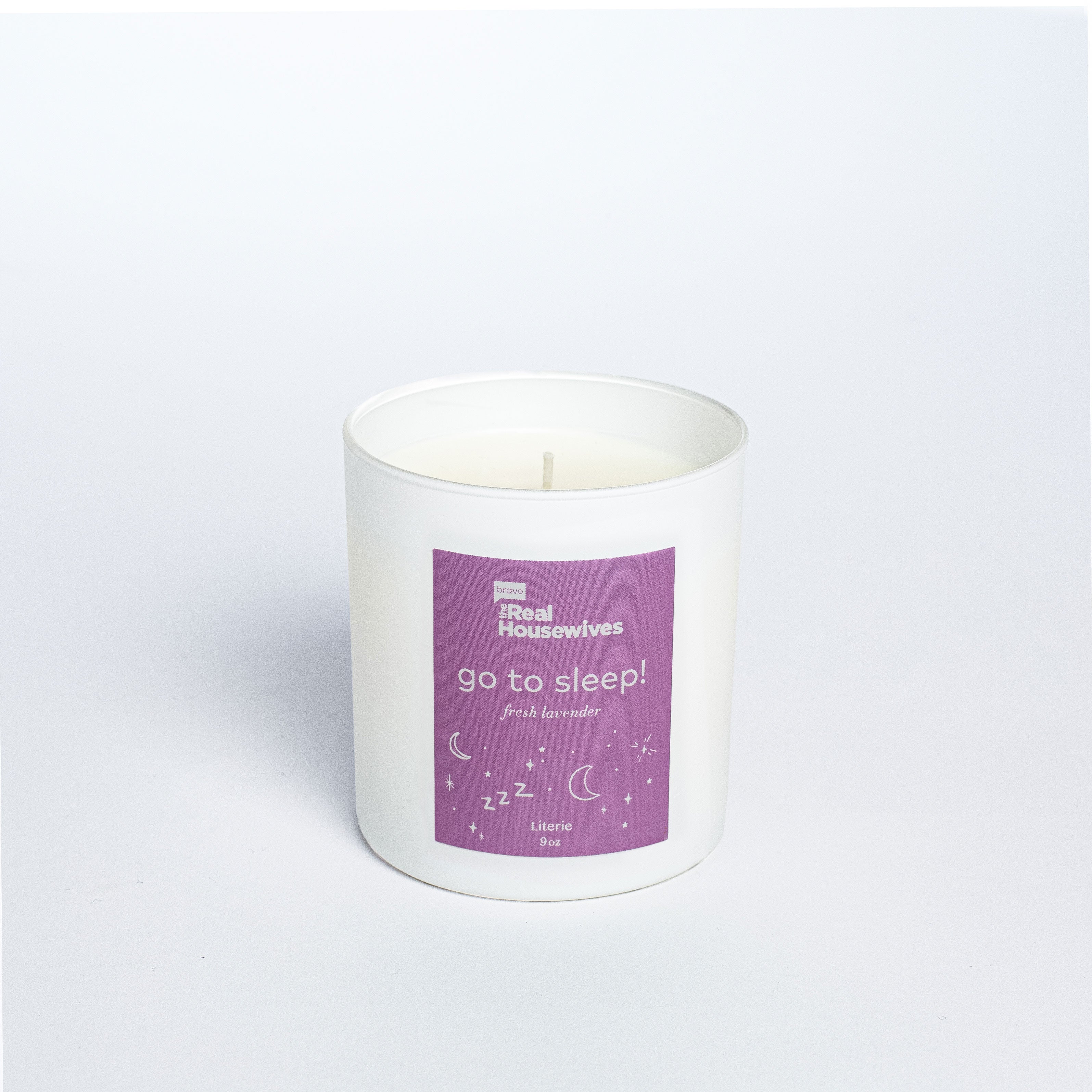 Image of Go To Sleep!