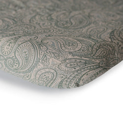 Image of Mini Muslin Crib Sheet