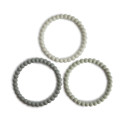 Image of Pearl Teether Bracelet