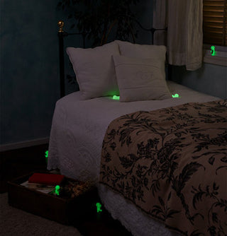 Smiski Mini Glow Figure Blind Box - BED