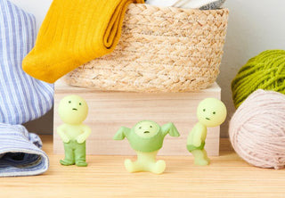 Smiski Mini Glow Figure Blind Box - DRESSING