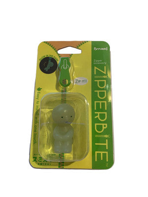 Smiski Zipperbite - Hugging Knees