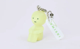 Smiski Strap Accessory Capsule - Series 1
