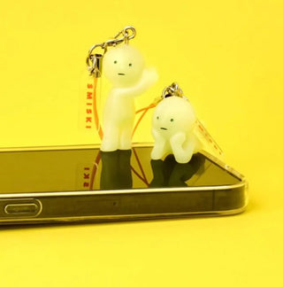 Smiski Strap Accessory Capsule - Series 2