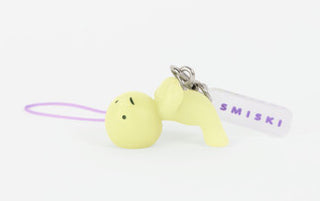 Smiski Strap Accessory Capsule - Series 3