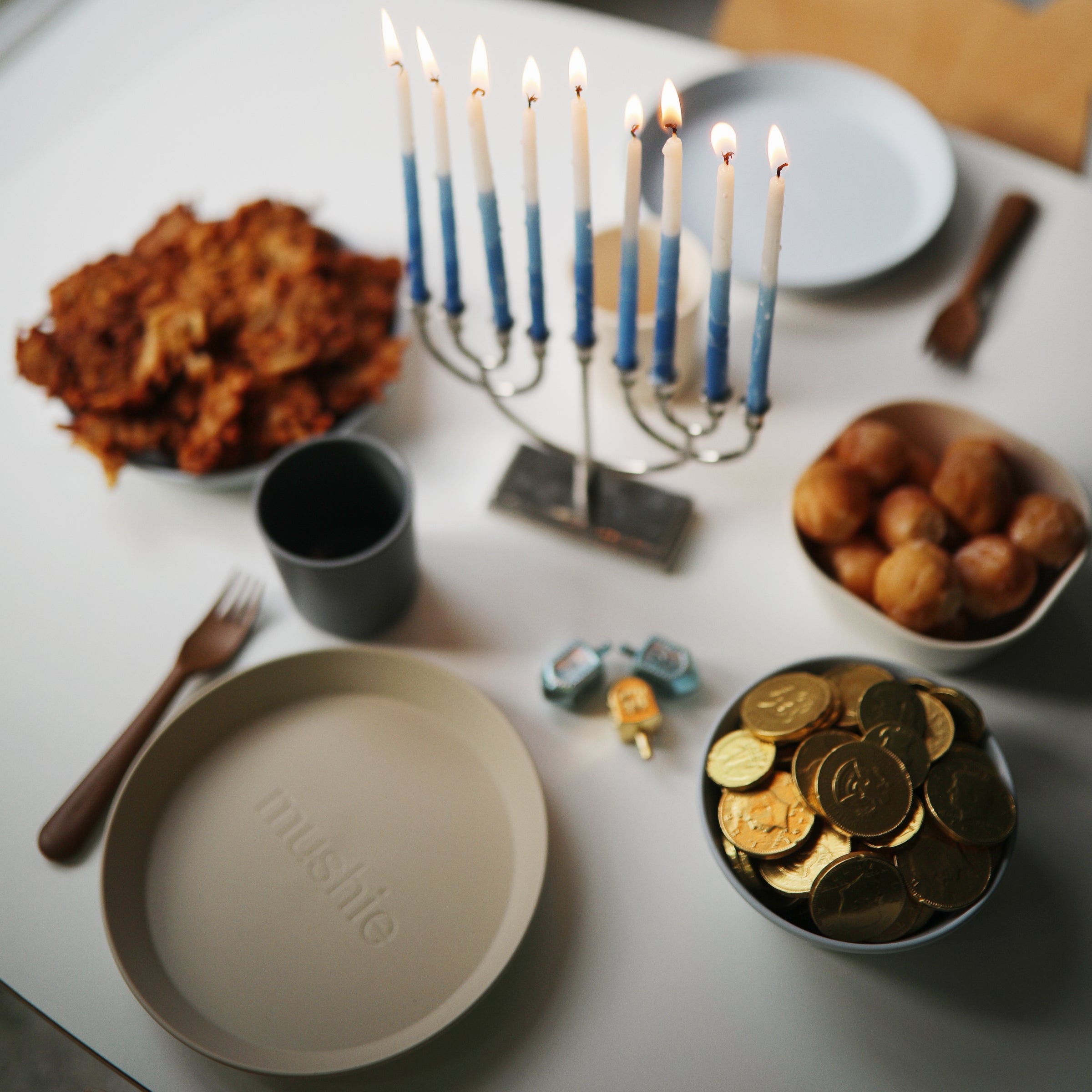 Image of Dinnerware Cup, Set of 2