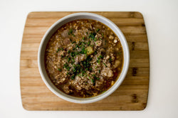 Image of Mama Meals Gift Box