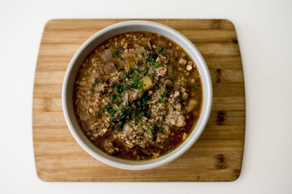 Image of The Hungry Mama Package