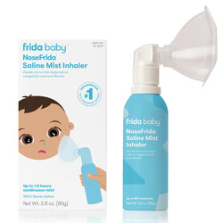 Image of Frida Saline Mist Inhaler