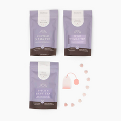 Image of High FSH Bundle