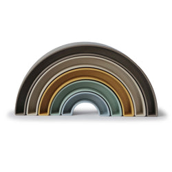 Image of Rainbow Stacker Toy