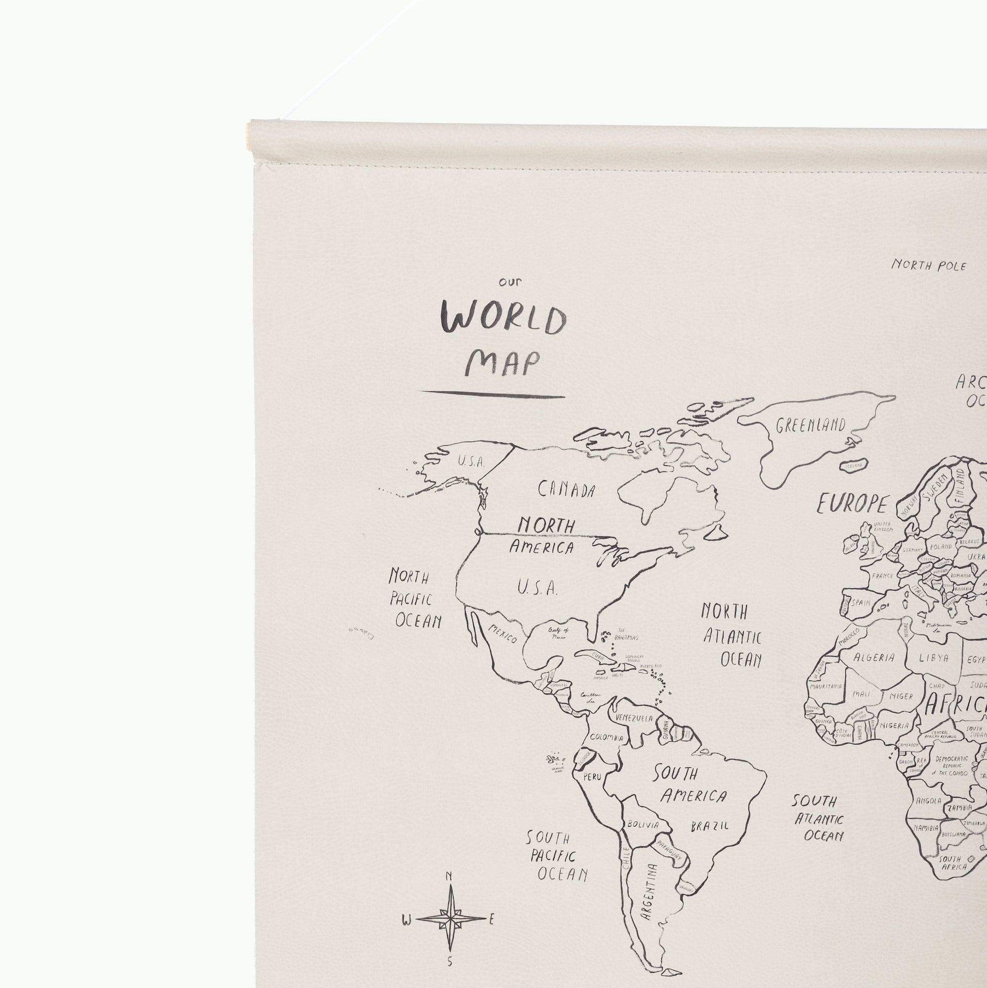 Image of Wholesale Poster