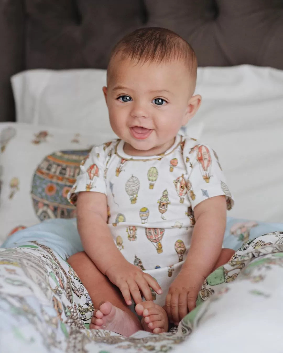 Image of Onesie Classic