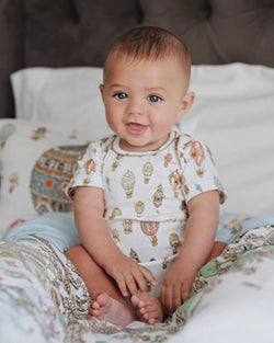 Image of Onesie Classic