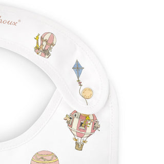 Atelier Choux Reversible Baby Bibs