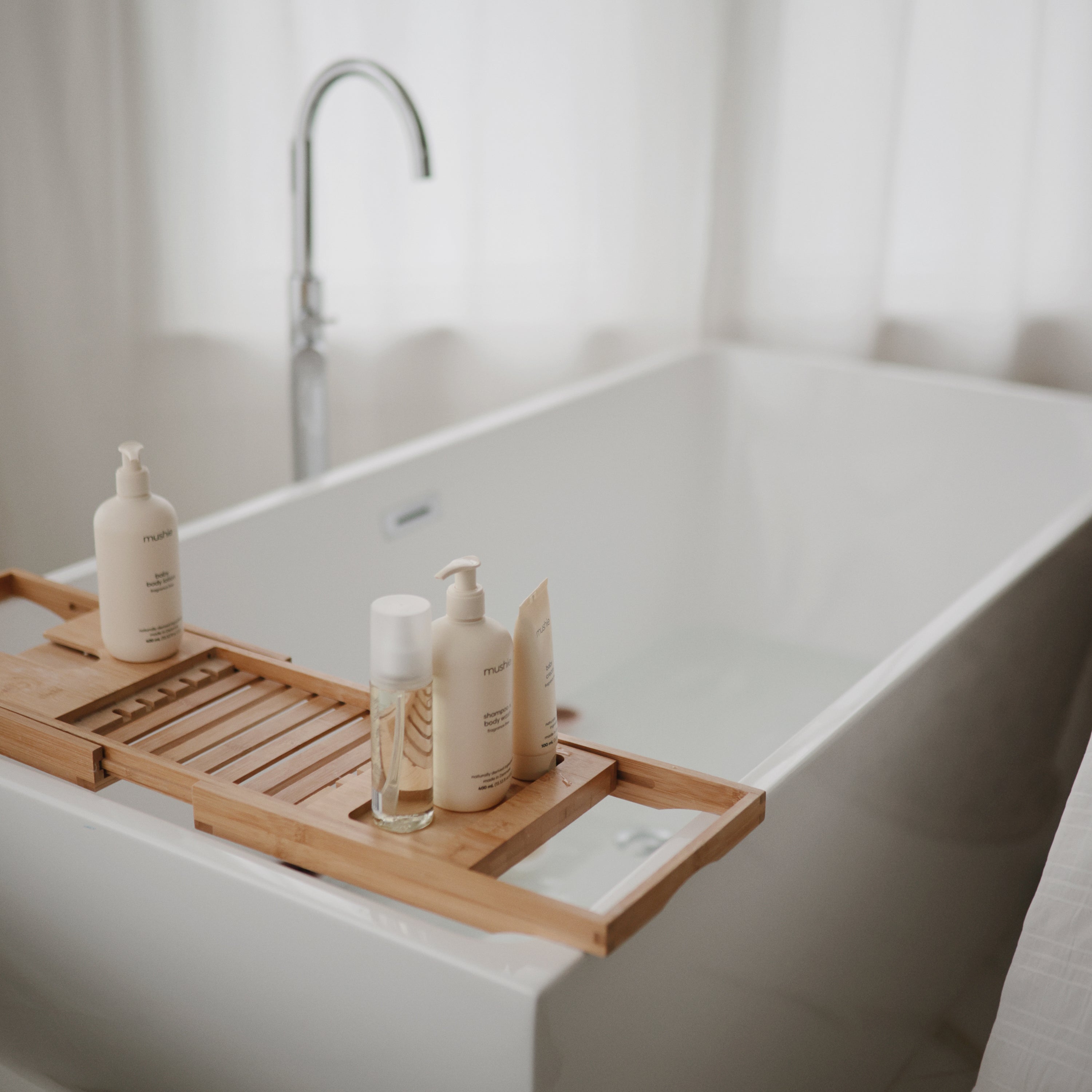 Image of Baby Oil (145 mL)