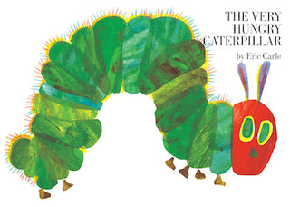 Very Hungry Caterpillar