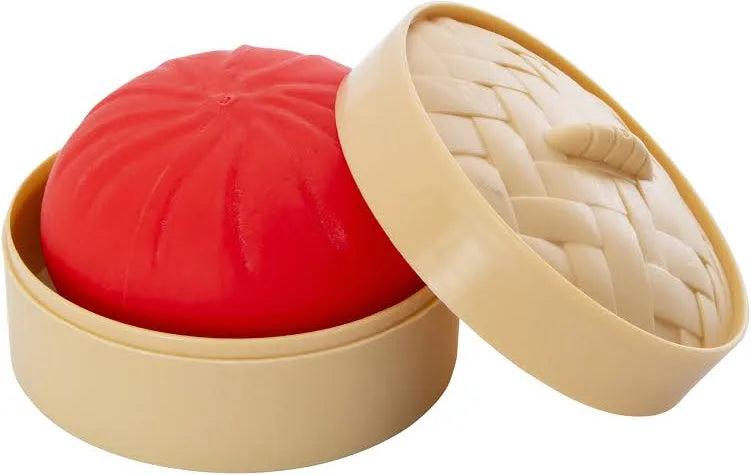 Rainbow Mystery Dumplings