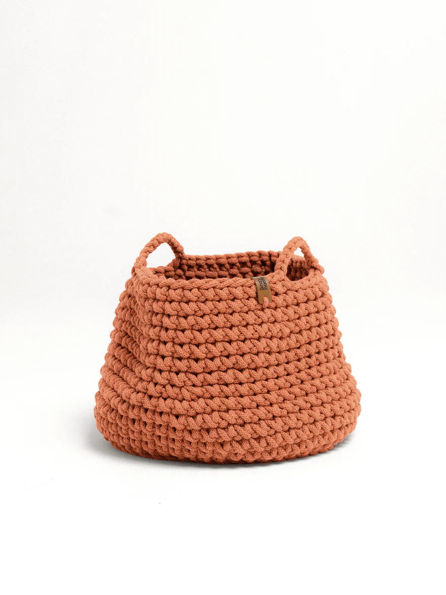 Anzy Home Storage Basket
