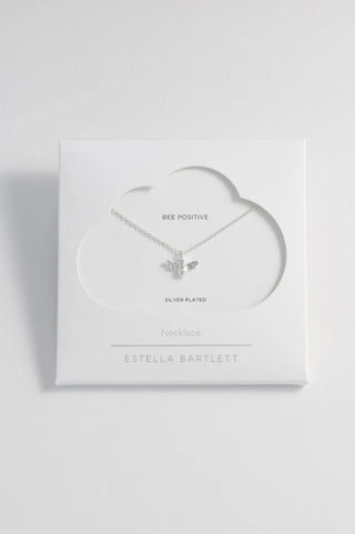 Estella Bartlett Bee Necklace