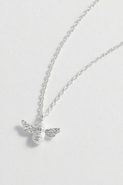 Image of Bee Necklace