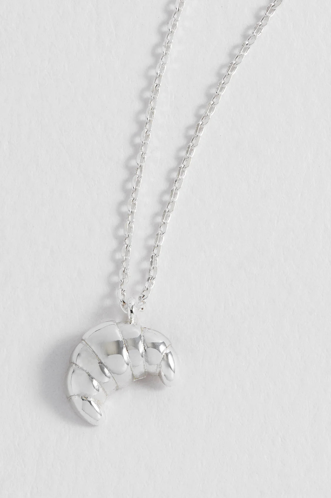 Estella Bartlett Croissant Pendant