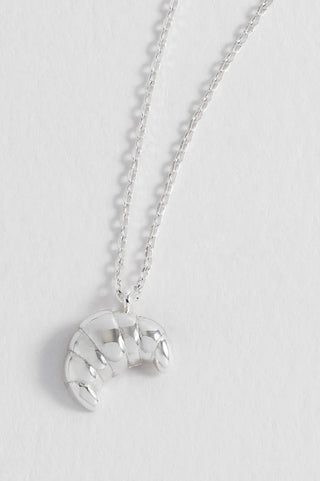 Estella Bartlett Croissant Pendant