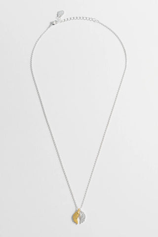 Estella Bartlett Wings Necklace