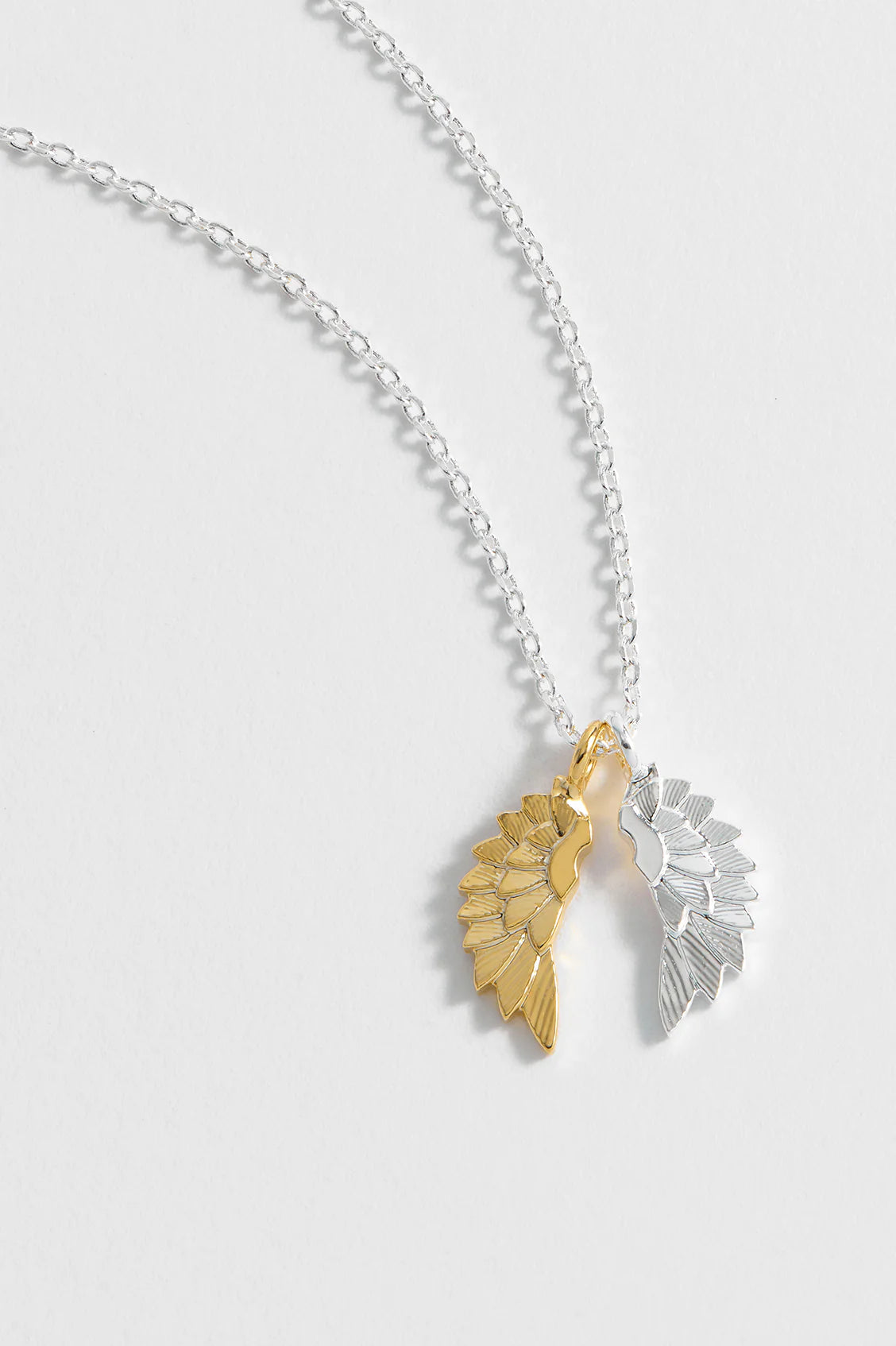 Image of Wings Necklace