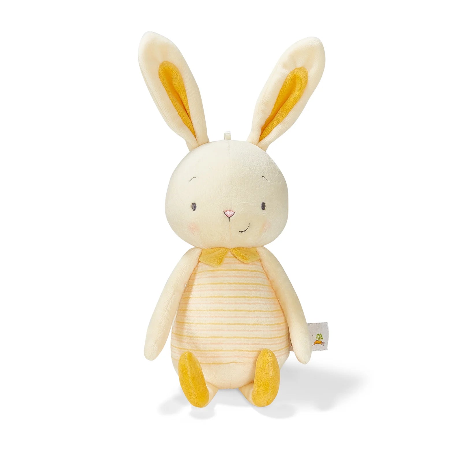 Bunnies By The Bay - Jelly Buns - Lemon
