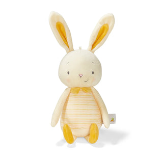 Bunnies By The Bay - Jelly Buns - Lemon