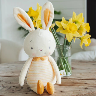 Bunnies By The Bay - Jelly Buns - Lemon