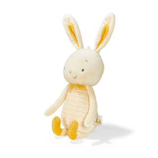 Bunnies By The Bay - Jelly Buns - Lemon