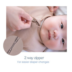 Image of Halodream SuperSoft Bamboo Swaddle