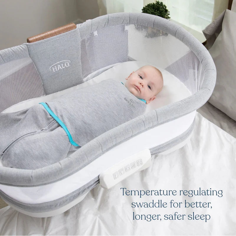Halodream Swaddle Ideal Temp