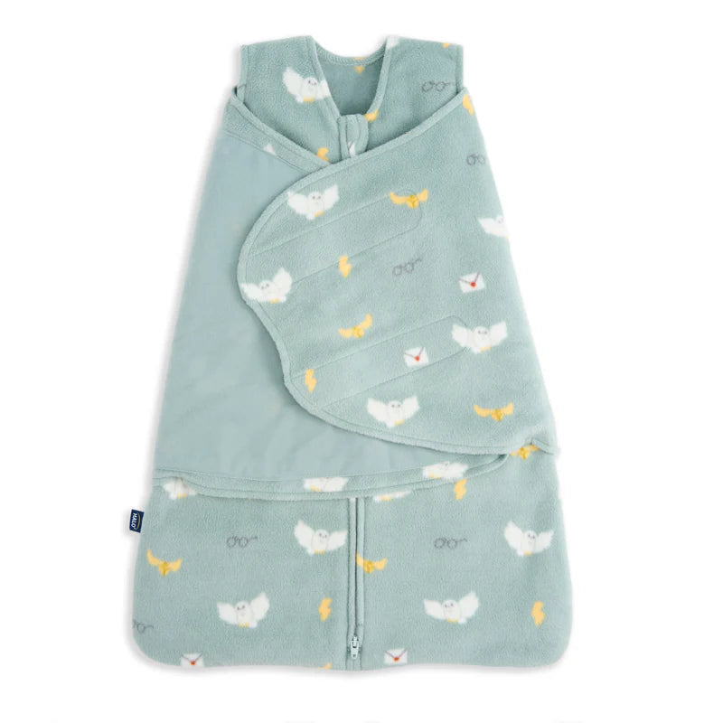 Halodream Harry Potter™ Swaddle Micro-Fleece