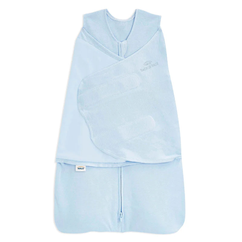 Halodream Swaddle Organic Cotton Gift Box