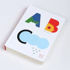 ABC Touch Think Learn